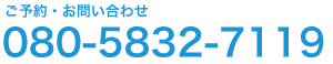 080-5832-7119