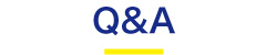 Q&A